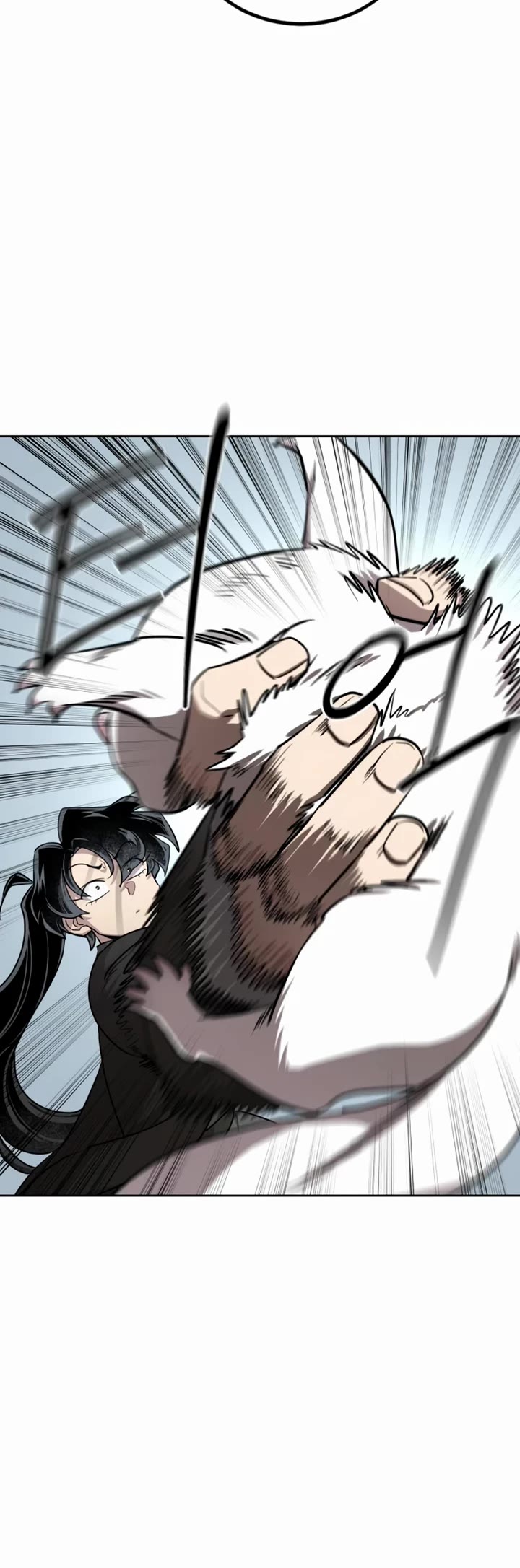 Return of the Mount Hua Sect chapter 157 page 35