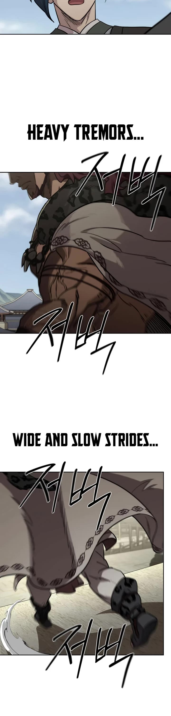 Return of the Mount Hua Sect chapter 157 page 43