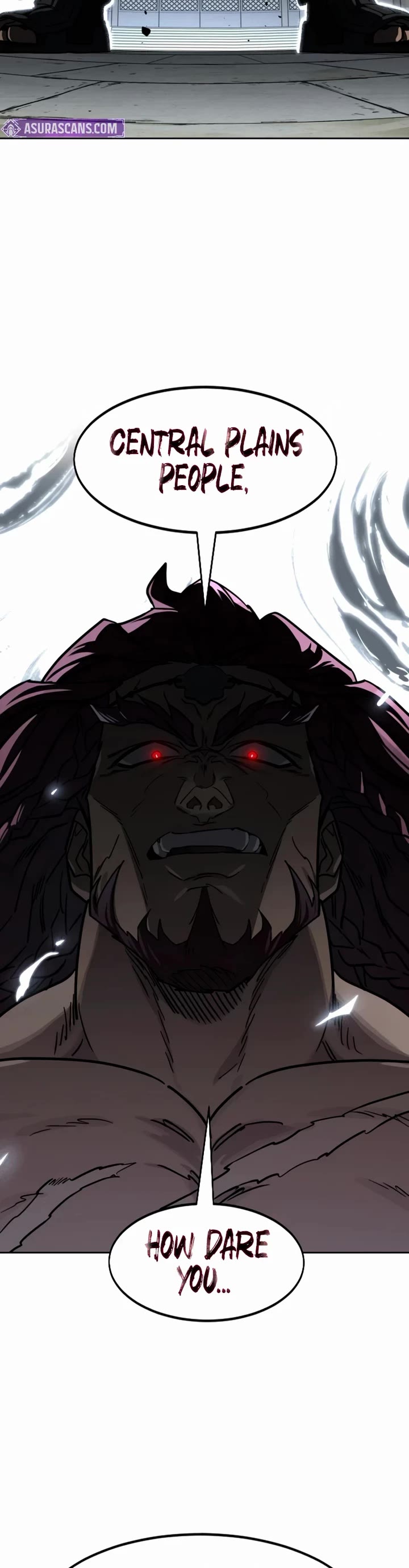 Return of the Mount Hua Sect chapter 157 page 47