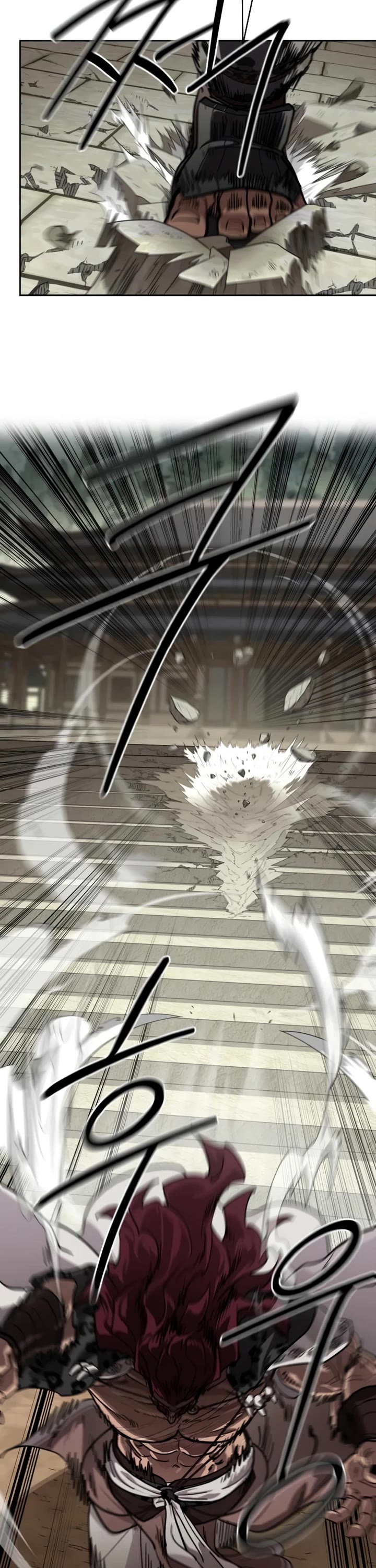 Return of the Mount Hua Sect chapter 158 page 10