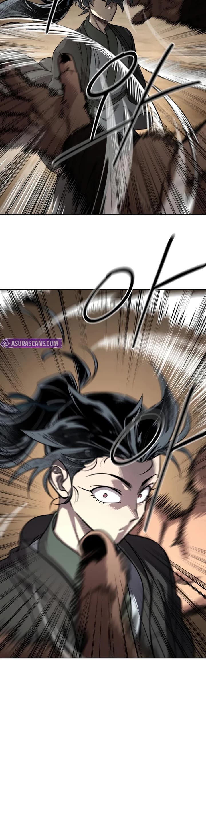 Return of the Mount Hua Sect chapter 158 page 12