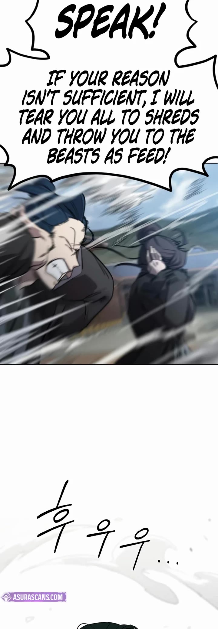 Return of the Mount Hua Sect chapter 158 page 3