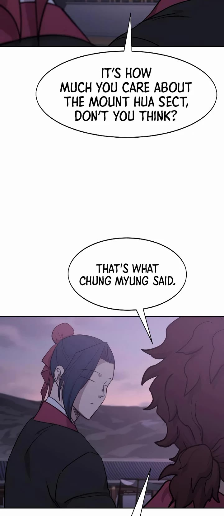 Return of the Mount Hua Sect chapter 159 page 42