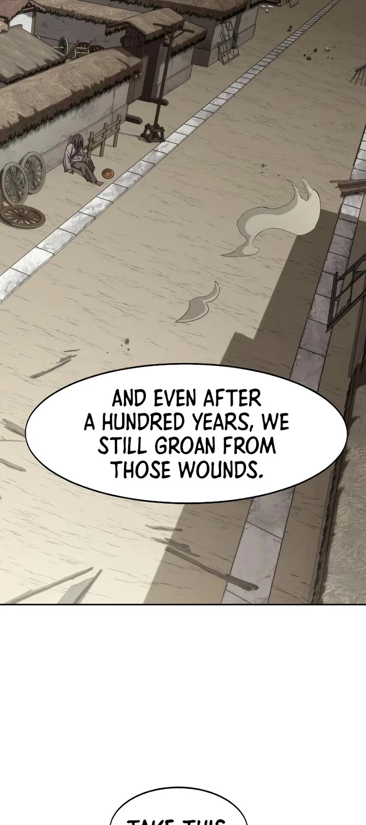 Return of the Mount Hua Sect chapter 159 page 9