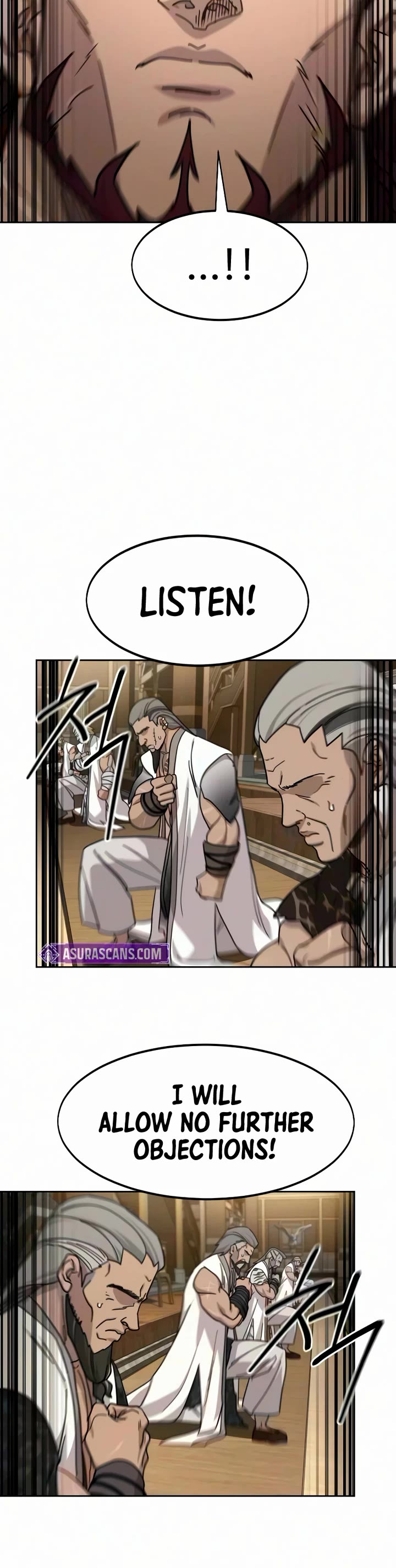 Return of the Mount Hua Sect chapter 170 page 39