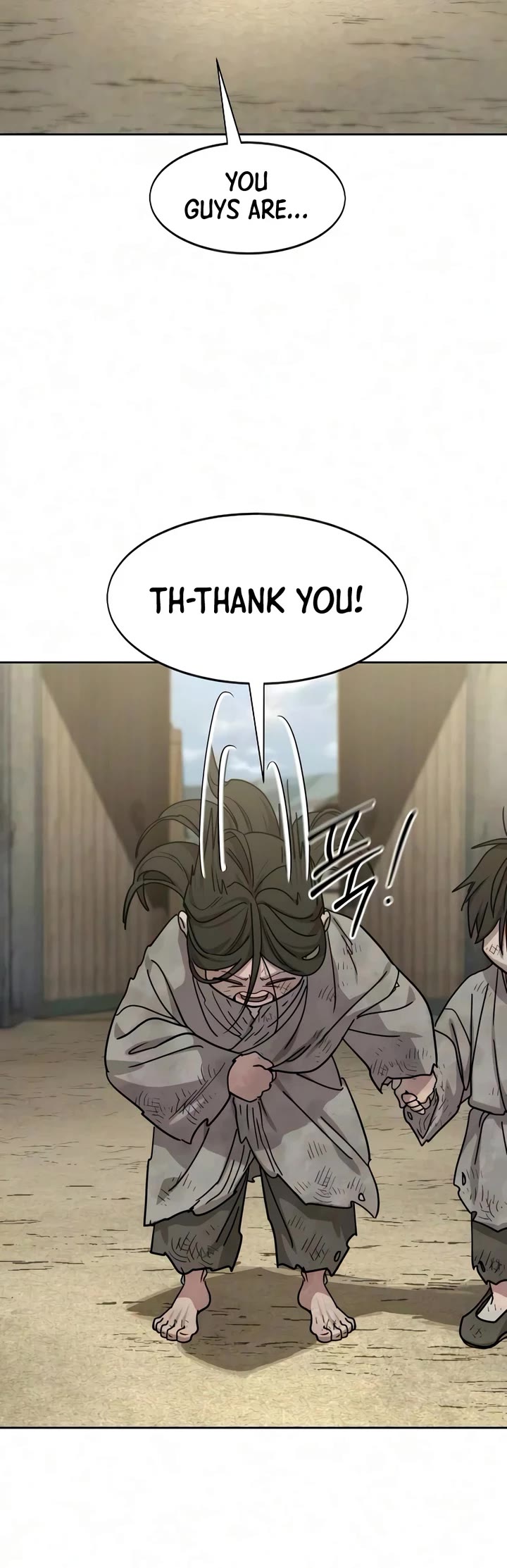 Return of the Mount Hua Sect chapter 171 page 33