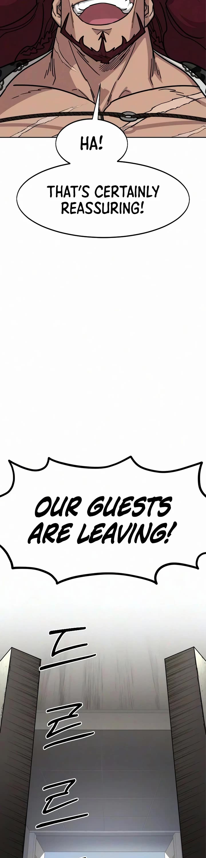 Return of the Mount Hua Sect chapter 171 page 6