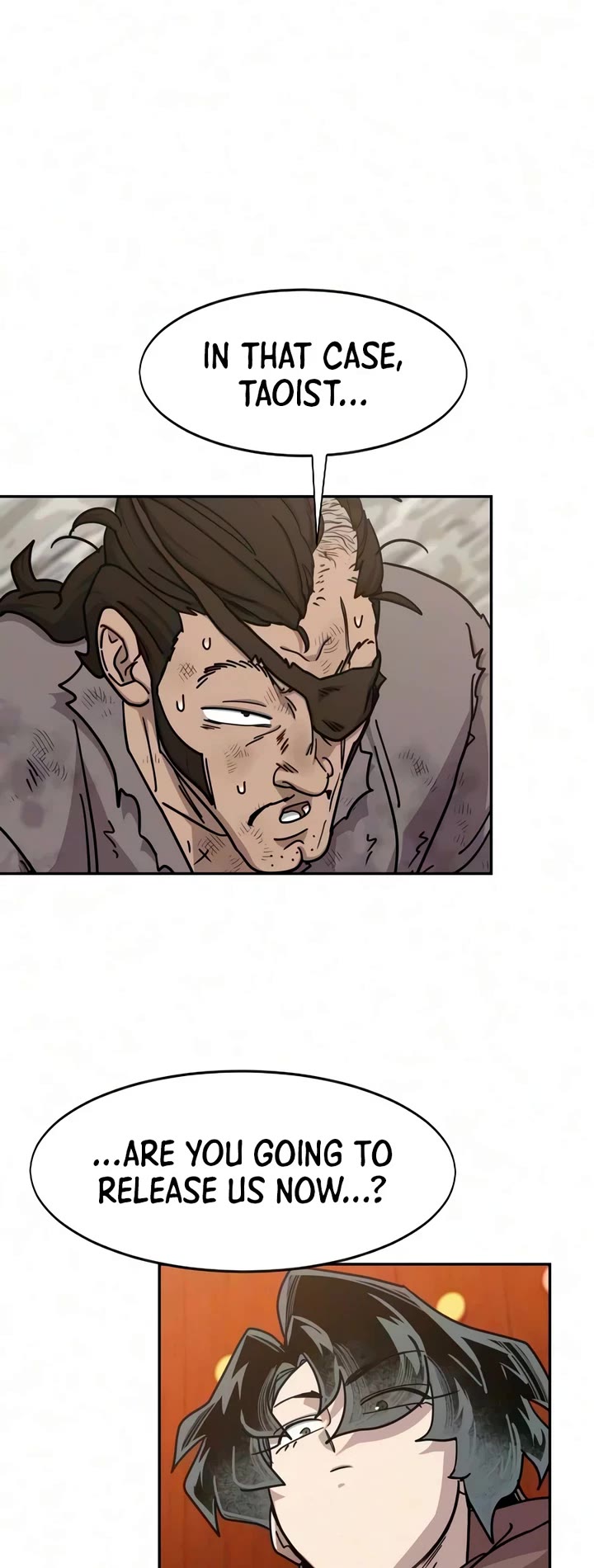 Return of the Mount Hua Sect chapter 172 page 17