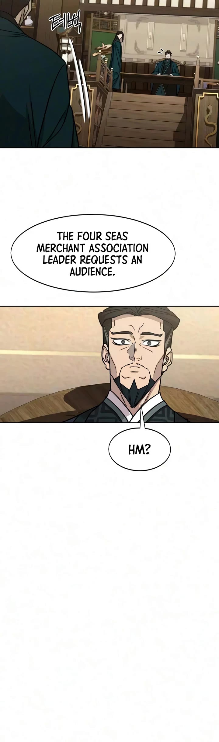 Return of the Mount Hua Sect chapter 172 page 30