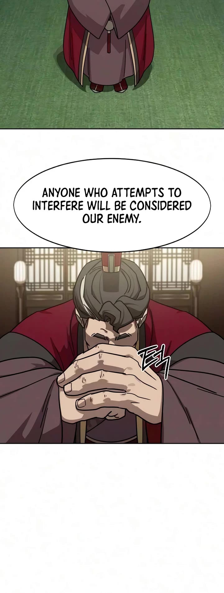 Return of the Mount Hua Sect chapter 172 page 45