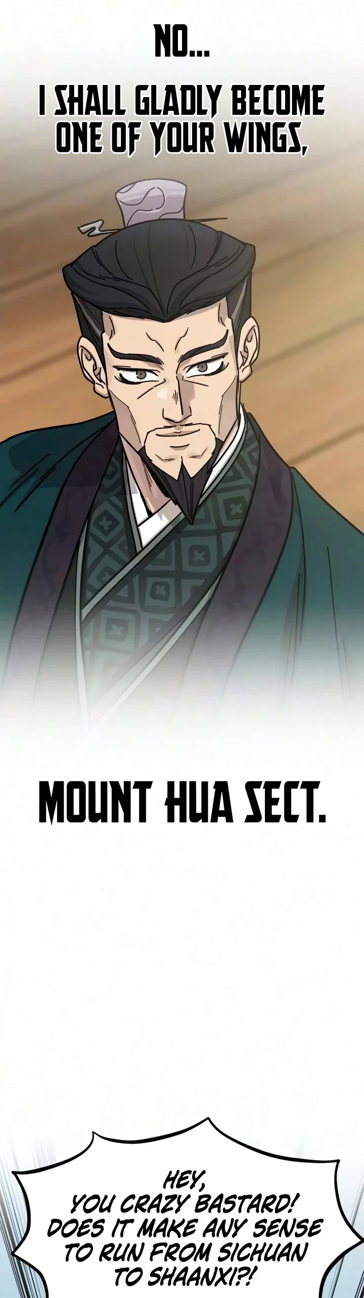 Return of the Mount Hua Sect chapter 172 page 56