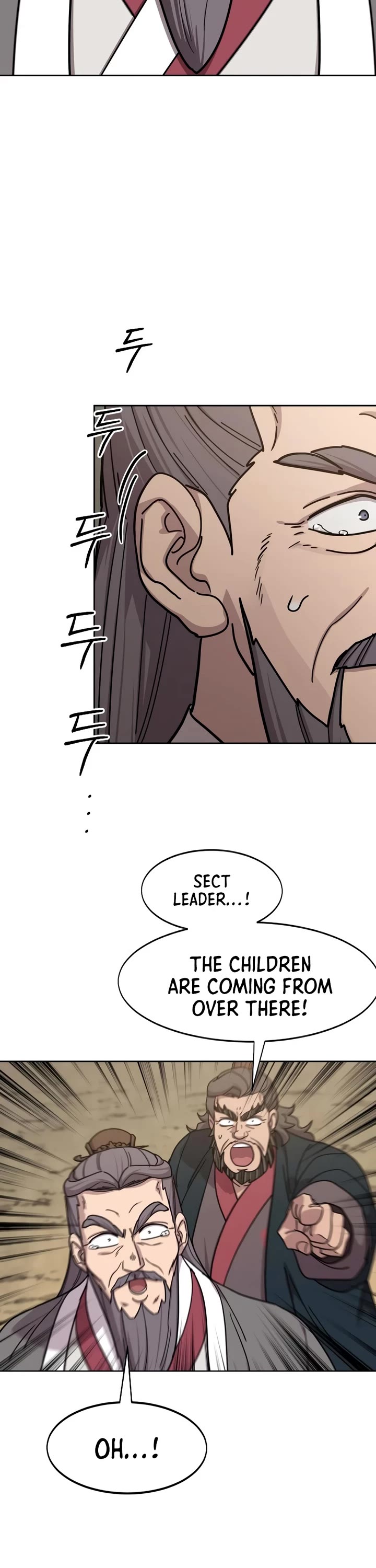Return of the Mount Hua Sect chapter 173 page 12