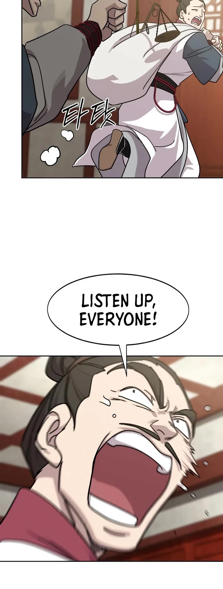 Return of the Mount Hua Sect chapter 173 page 32