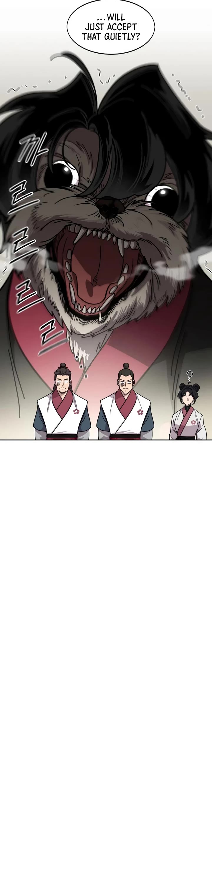 Return of the Mount Hua Sect chapter 173 page 48