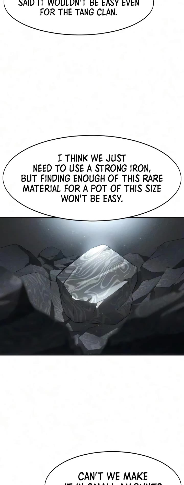 Return of the Mount Hua Sect chapter 174 page 26