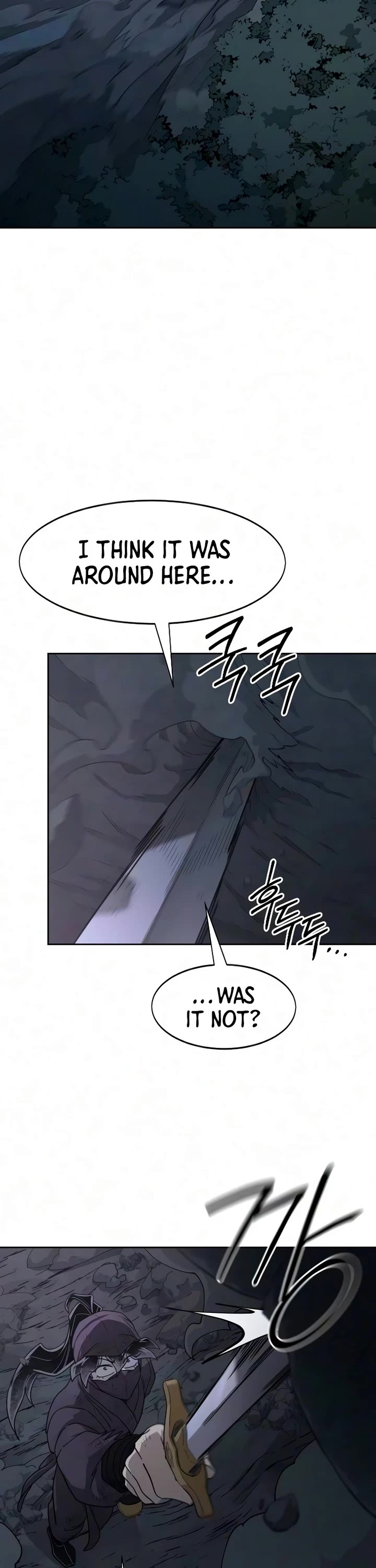 Return of the Mount Hua Sect chapter 174 page 36