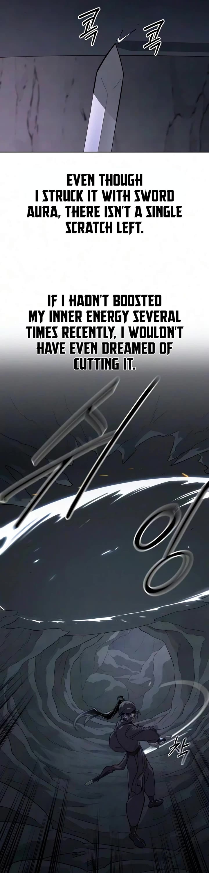 Return of the Mount Hua Sect chapter 174 page 41