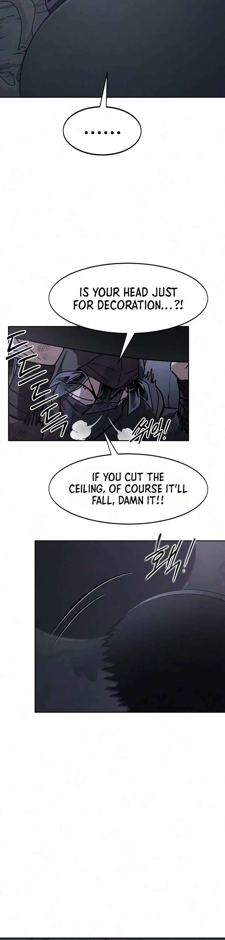 Return of the Mount Hua Sect chapter 174 page 43