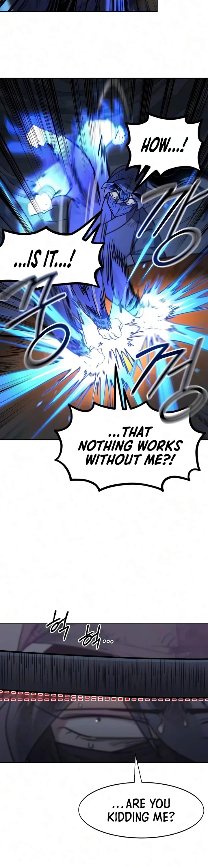 Return of the Mount Hua Sect chapter 174 page 48