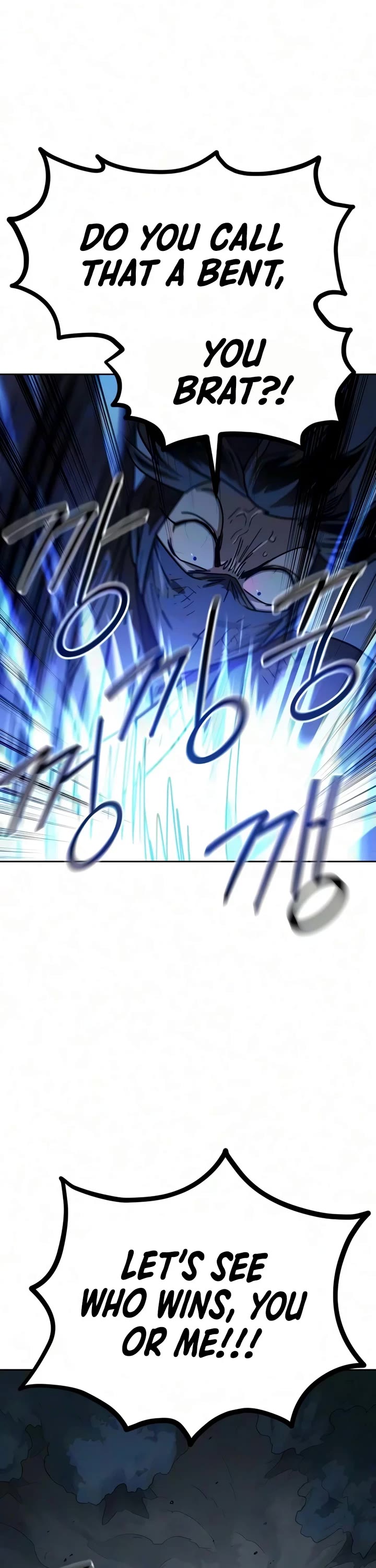 Return of the Mount Hua Sect chapter 174 page 49