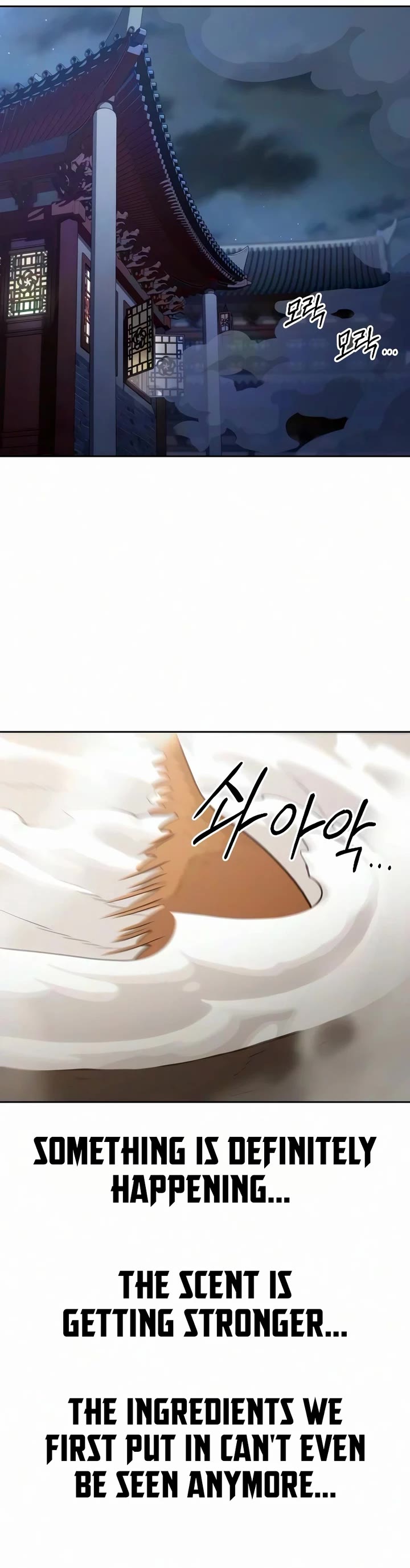 Return of the Mount Hua Sect chapter 175 page 23