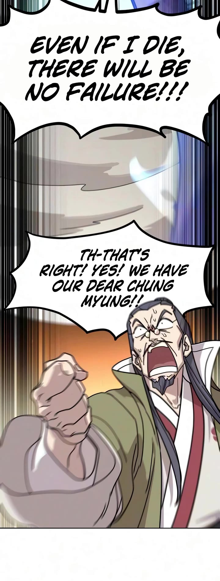 Return of the Mount Hua Sect chapter 175 page 40