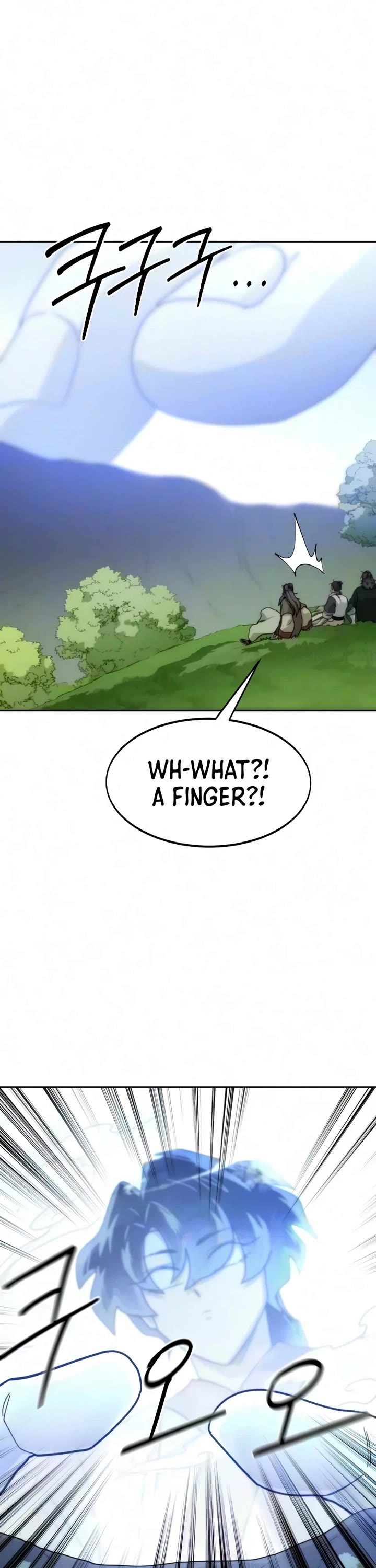 Return of the Mount Hua Sect chapter 175 page 49