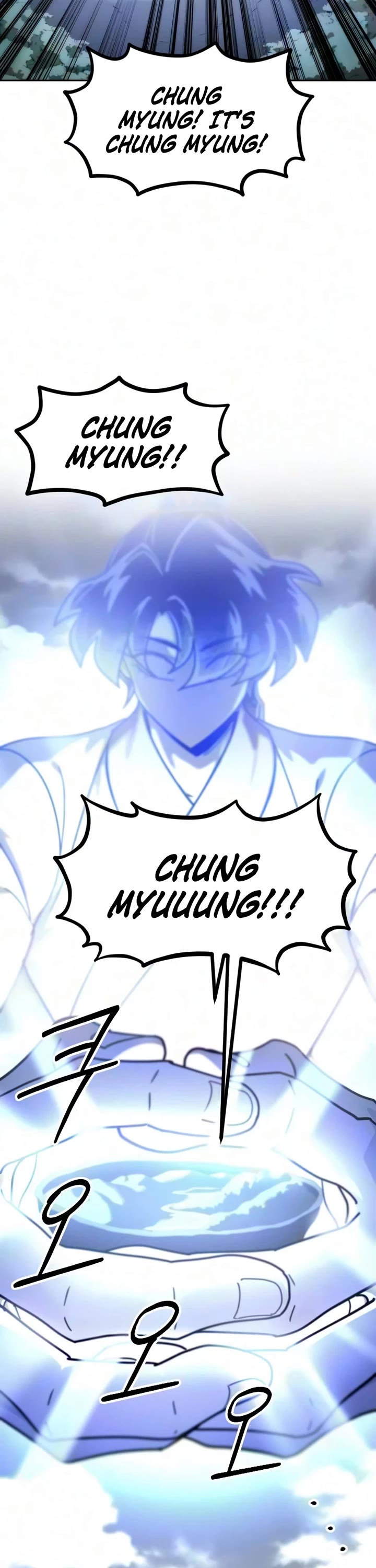 Return of the Mount Hua Sect chapter 175 page 50