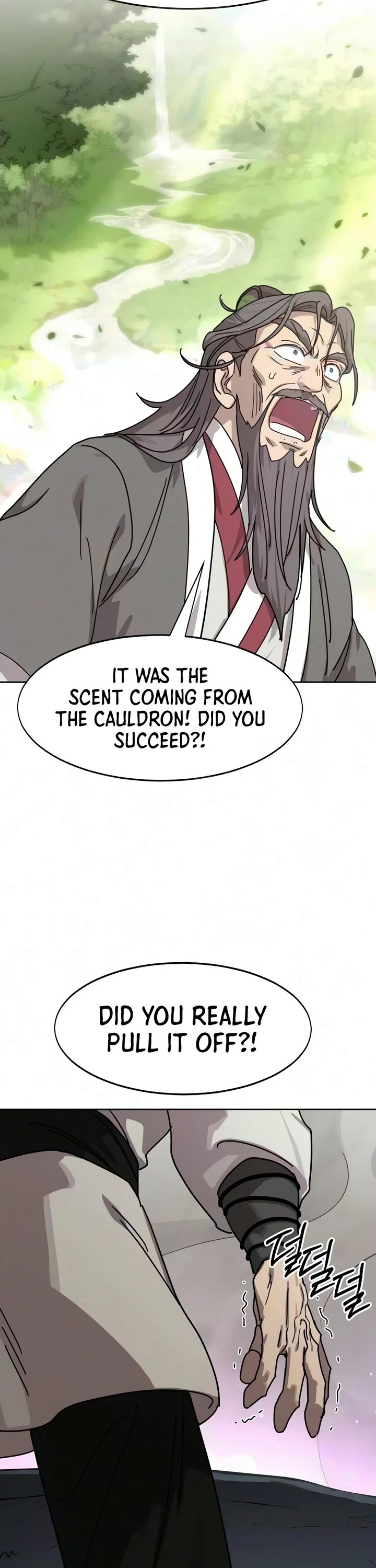 Return of the Mount Hua Sect chapter 175 page 54