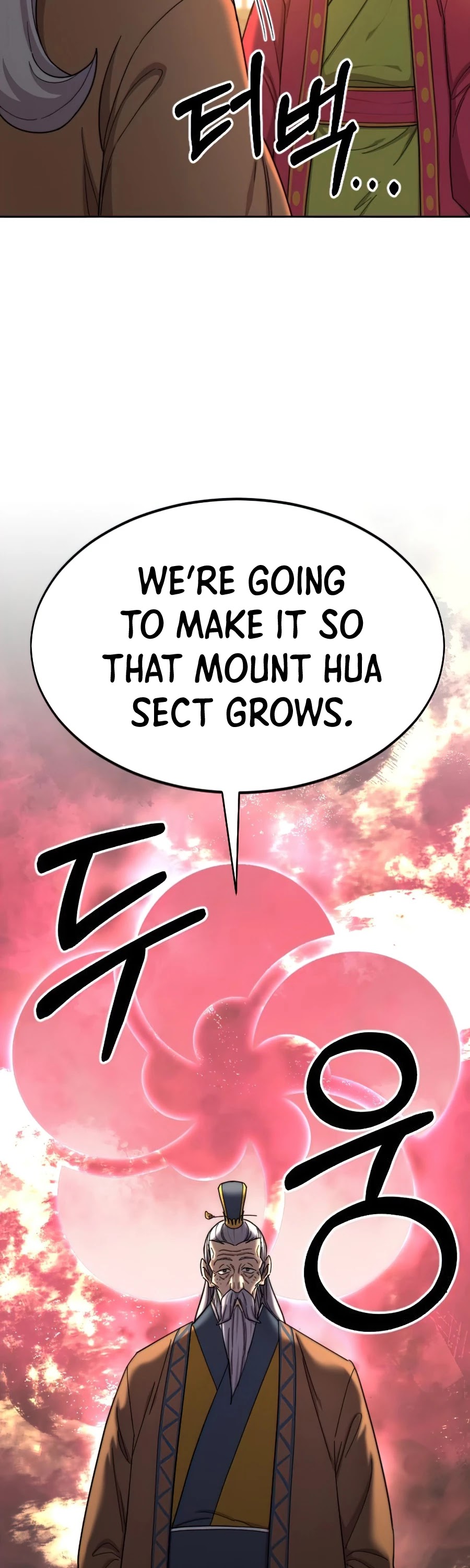 Return of the Mount Hua Sect chapter 30 page 53