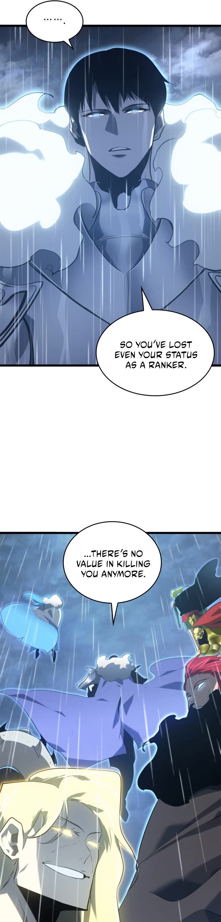 Return of the SSS-Class Ranker chapter 1 page 54