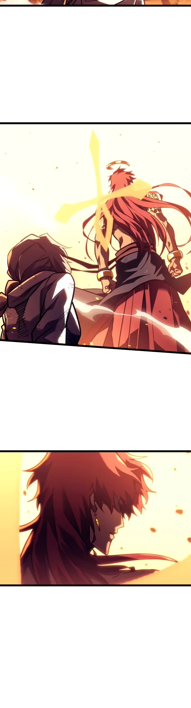 Return of the SSS-Class Ranker chapter 138 page 31