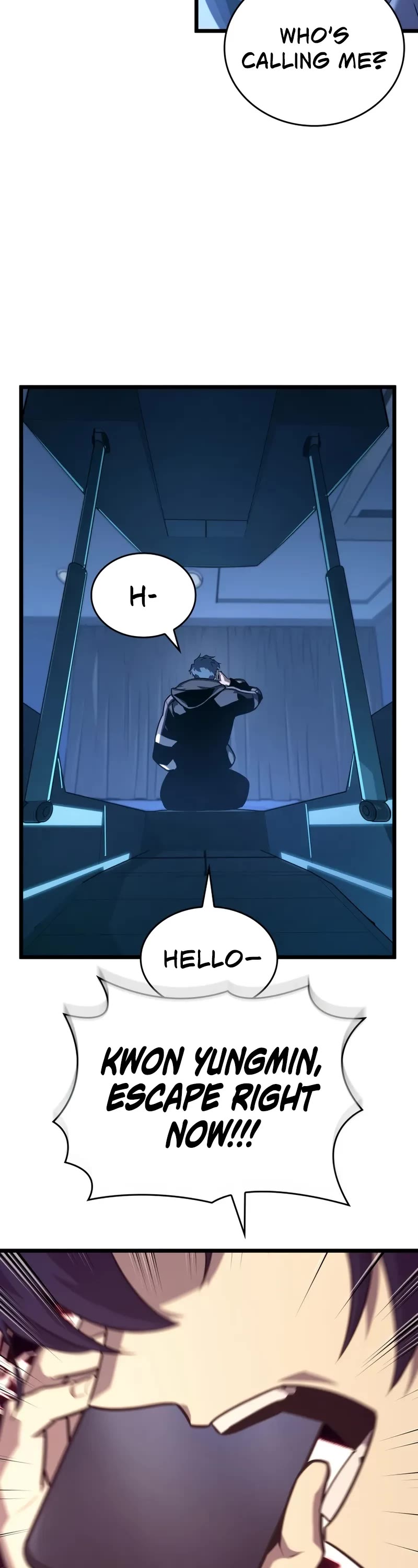 Return of the SSS-Class Ranker chapter 153 page 13