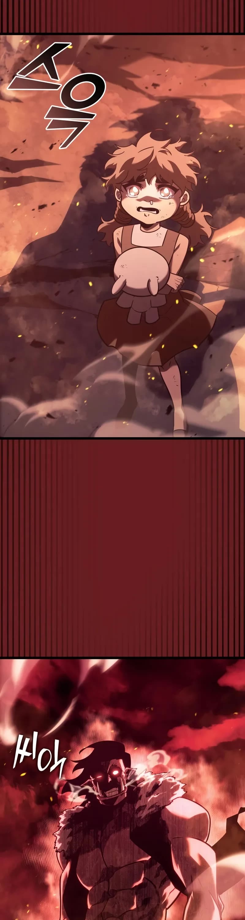 Return of the SSS-Class Ranker chapter 153 page 40