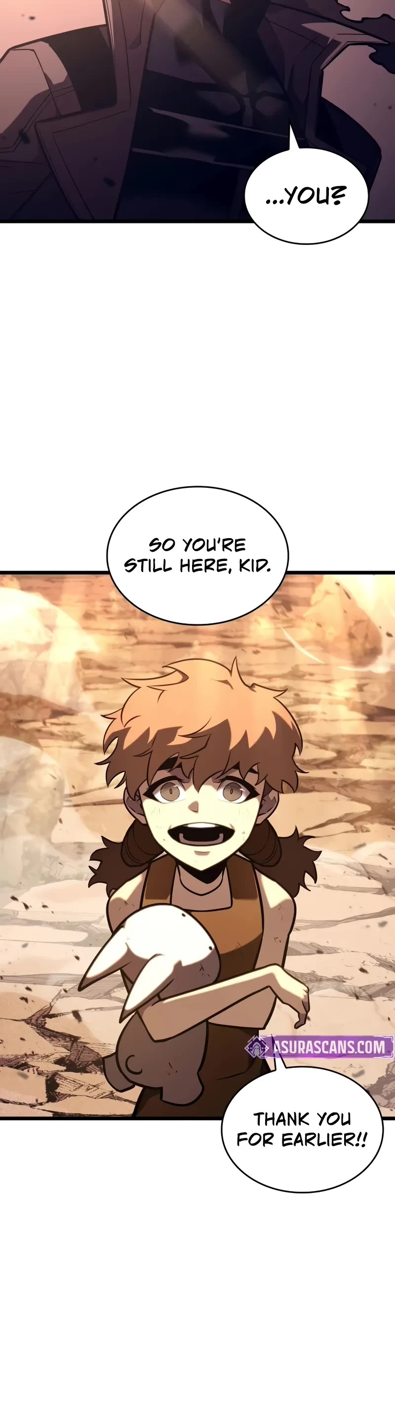 Return of the SSS-Class Ranker chapter 154 page 15