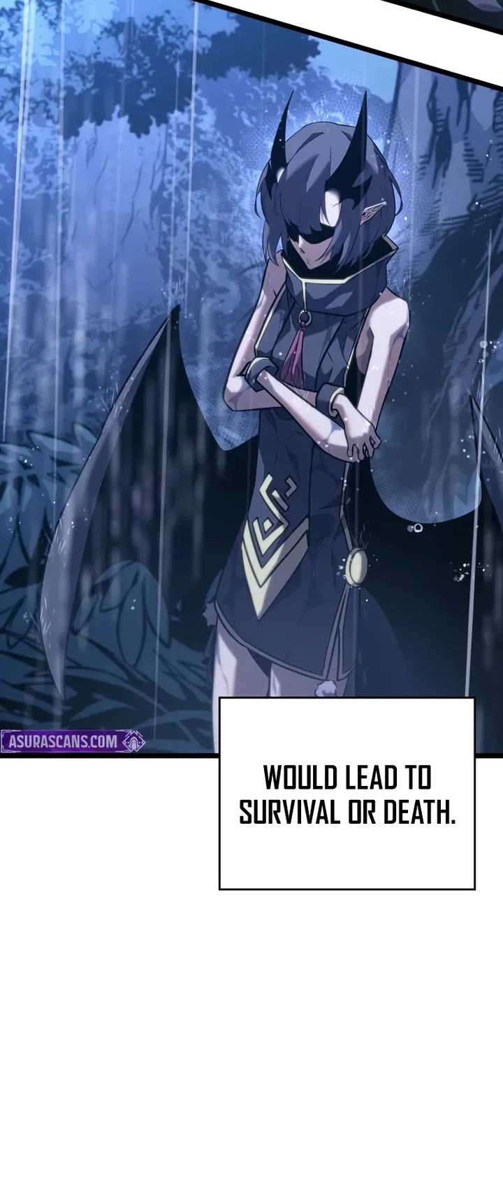 Return of the SSS-Class Ranker chapter 174 page 15