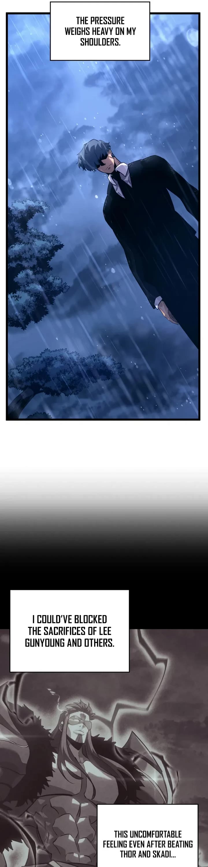 Return of the SSS-Class Ranker chapter 174 page 16