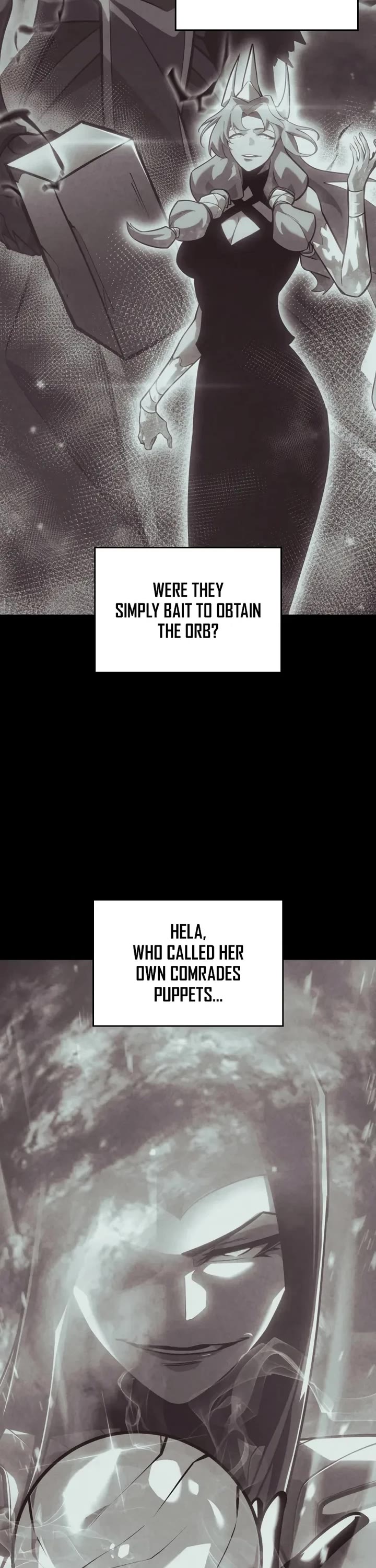 Return of the SSS-Class Ranker chapter 174 page 17