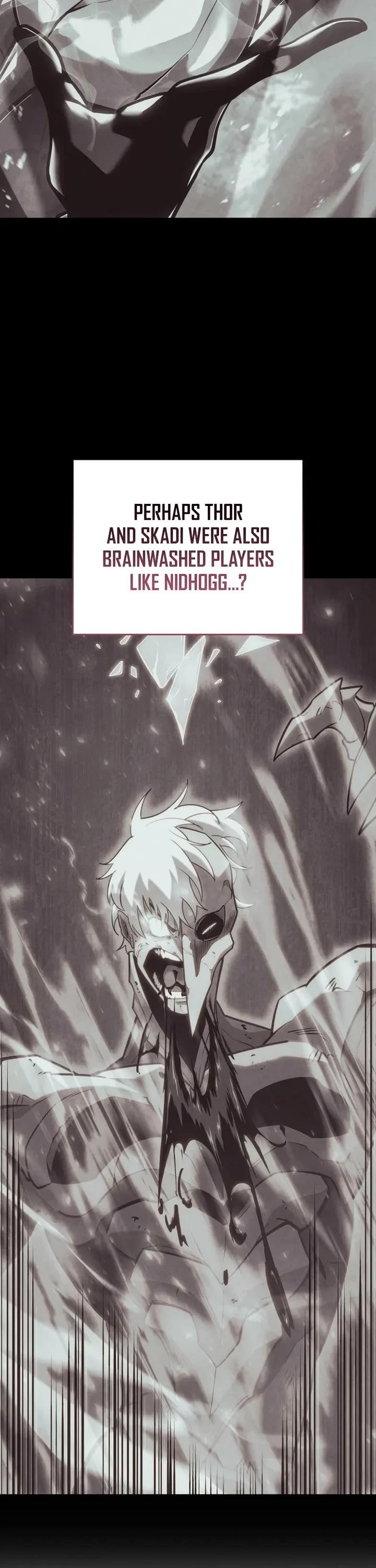 Return of the SSS-Class Ranker chapter 174 page 18