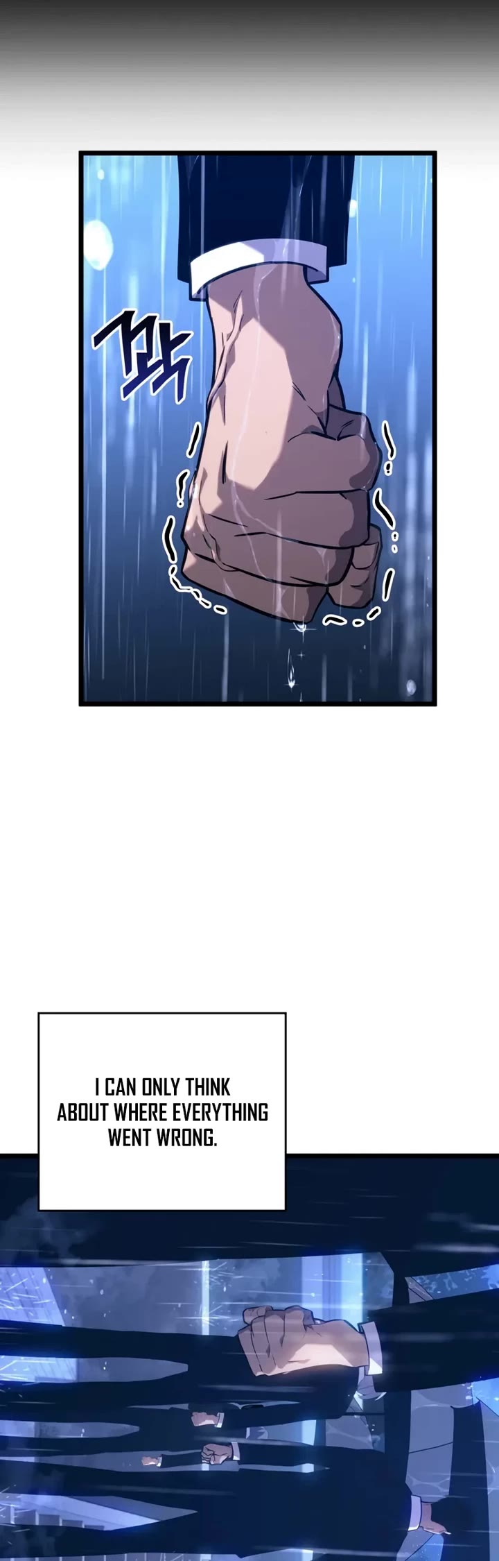 Return of the SSS-Class Ranker chapter 174 page 19