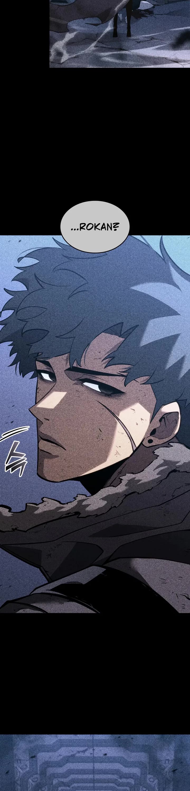 Return of the SSS-Class Ranker chapter 174 page 2