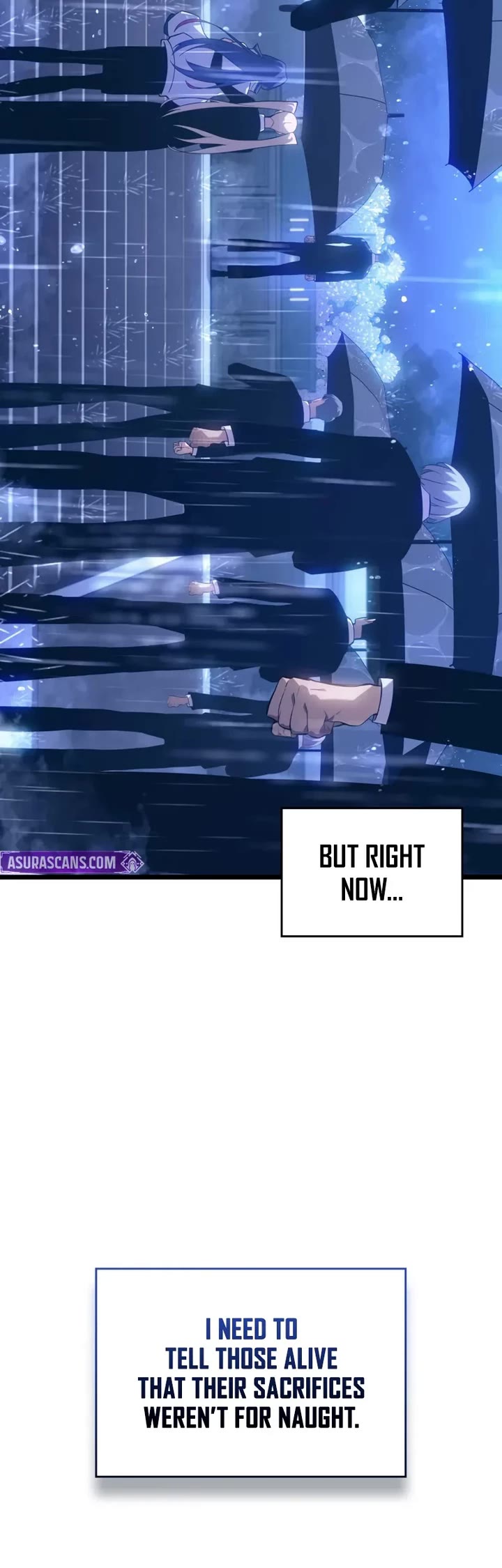 Return of the SSS-Class Ranker chapter 174 page 20