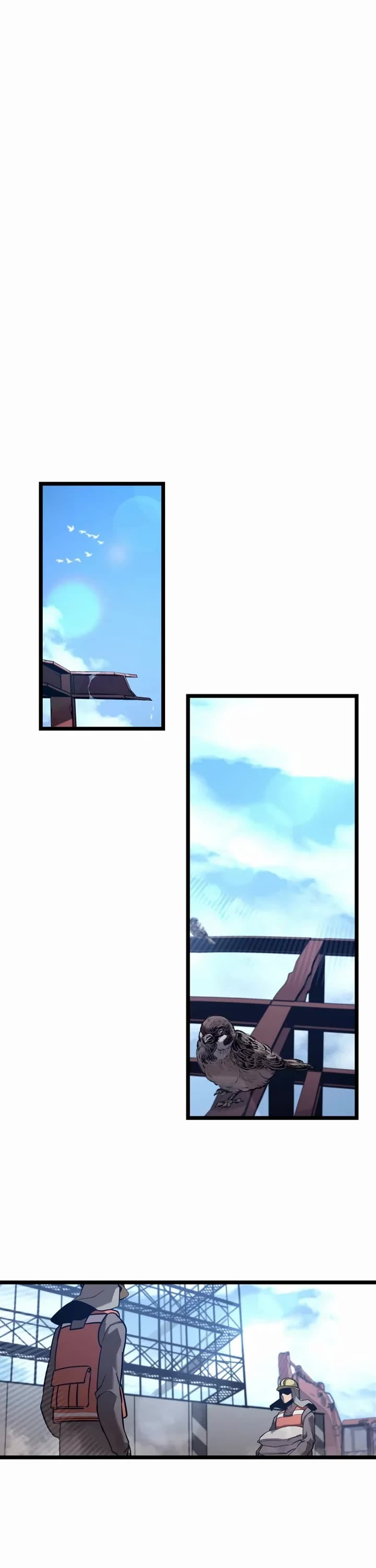 Return of the SSS-Class Ranker chapter 174 page 21