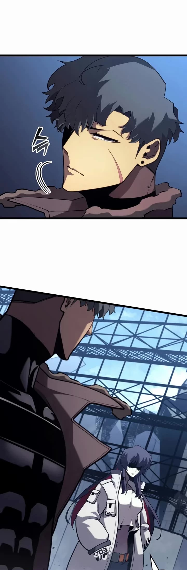 Return of the SSS-Class Ranker chapter 174 page 24