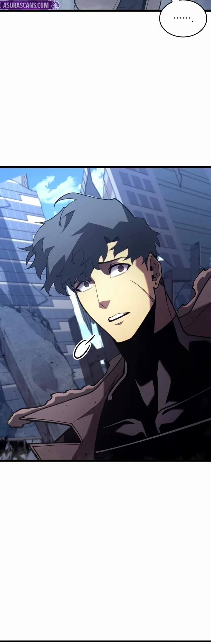 Return of the SSS-Class Ranker chapter 174 page 25