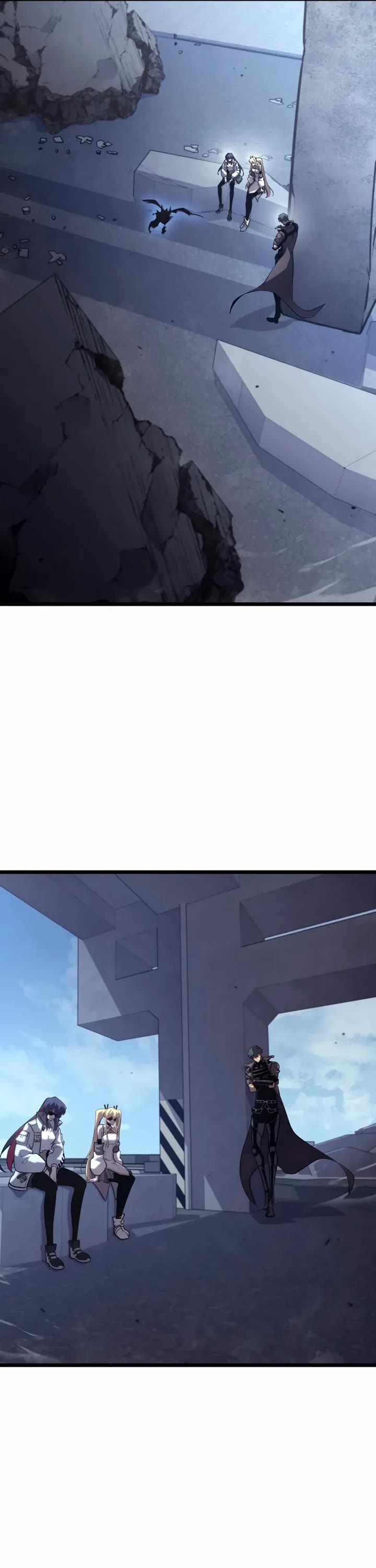 Return of the SSS-Class Ranker chapter 174 page 26