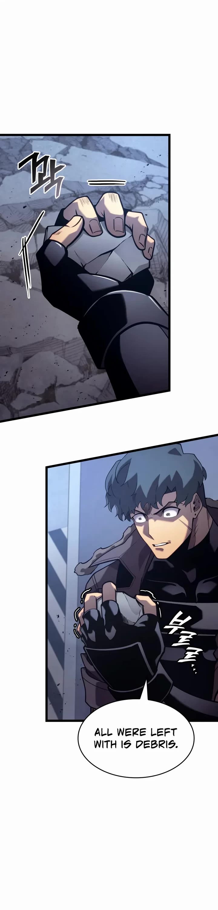 Return of the SSS-Class Ranker chapter 174 page 28