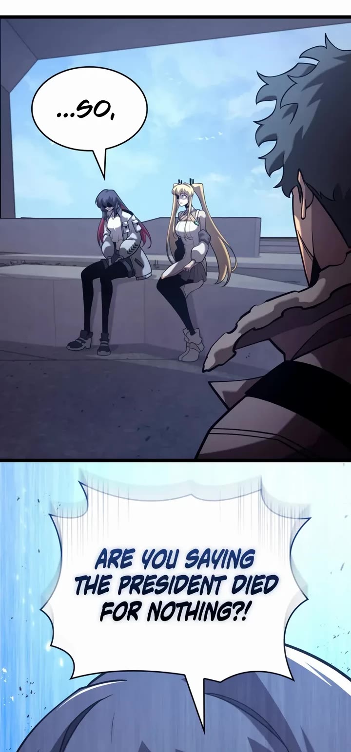 Return of the SSS-Class Ranker chapter 174 page 29