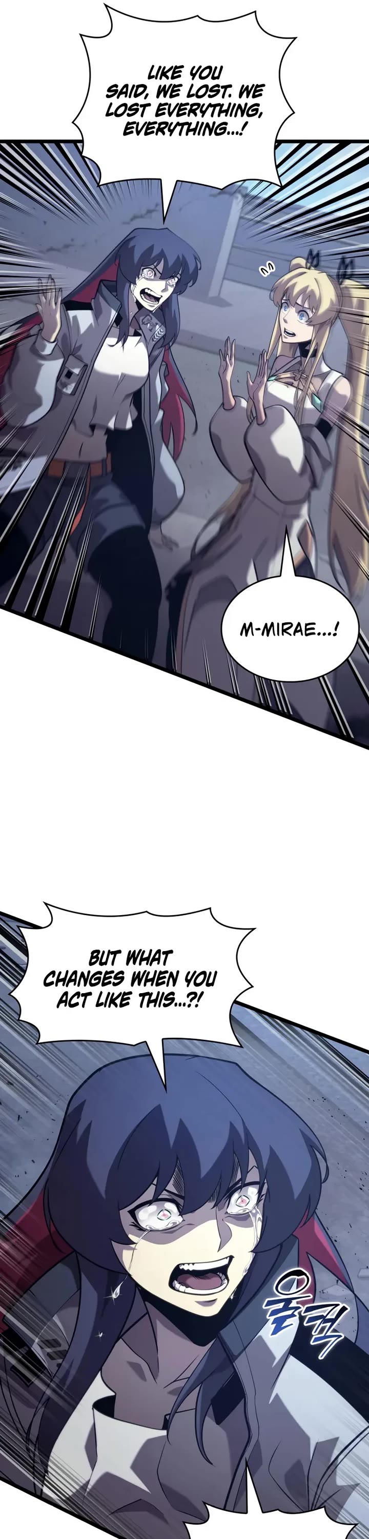 Return of the SSS-Class Ranker chapter 174 page 31