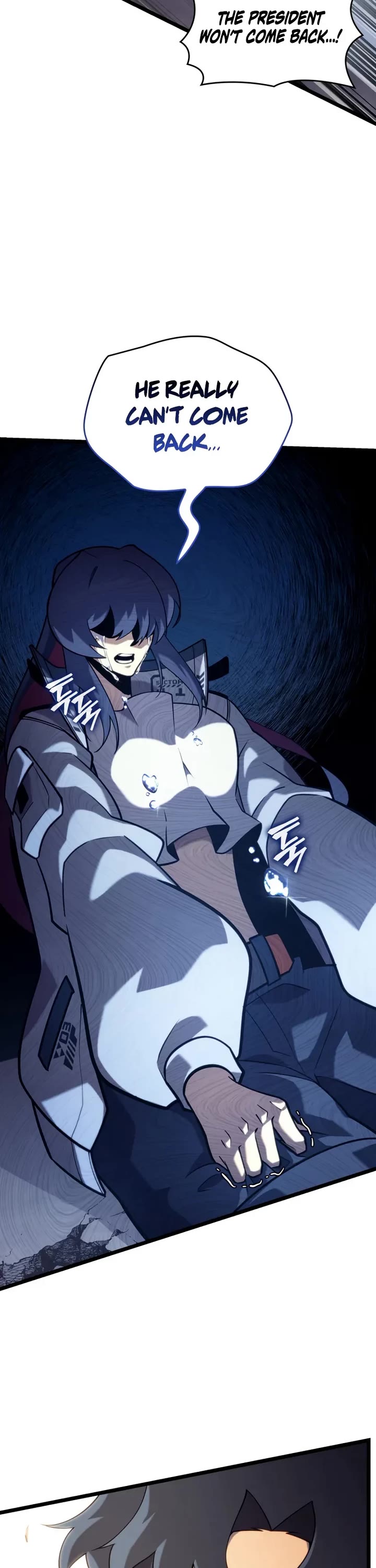 Return of the SSS-Class Ranker chapter 174 page 32